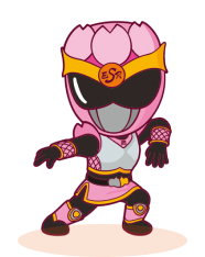 top_ranger_pink